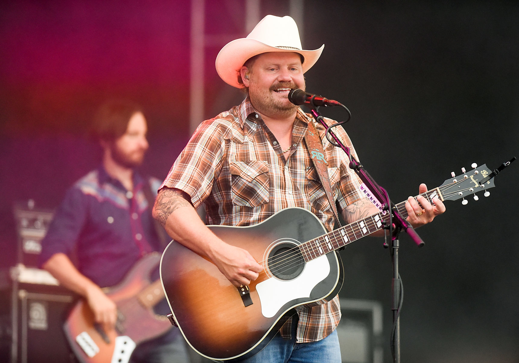 Music Randy Rogers Band